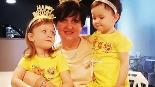 Родители Александра Логунова хотят получить опеку над внучками