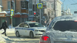 Госавтоинспекция Рязани выйдет на массовое дежурство против пьяных водителей