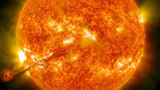 Ученые бьют тревогу: названа дата, когда на Землю обрушится магнитный ураган