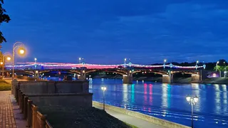 Почему я советую бросить всё и уехать именно сюда: 5 причин, почему этот город России прекраснее любого европейского курорта