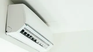 Установка кондиционеров