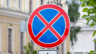 В Рязани запретят парковку по ряду улиц с 8 по 12 ноября