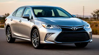 Toyota придумала внедорожник для бедных: оценил Hilux Rangga с дизелем, рамой, автоматом и 7-местным салоном - в чем подвох низкой цены