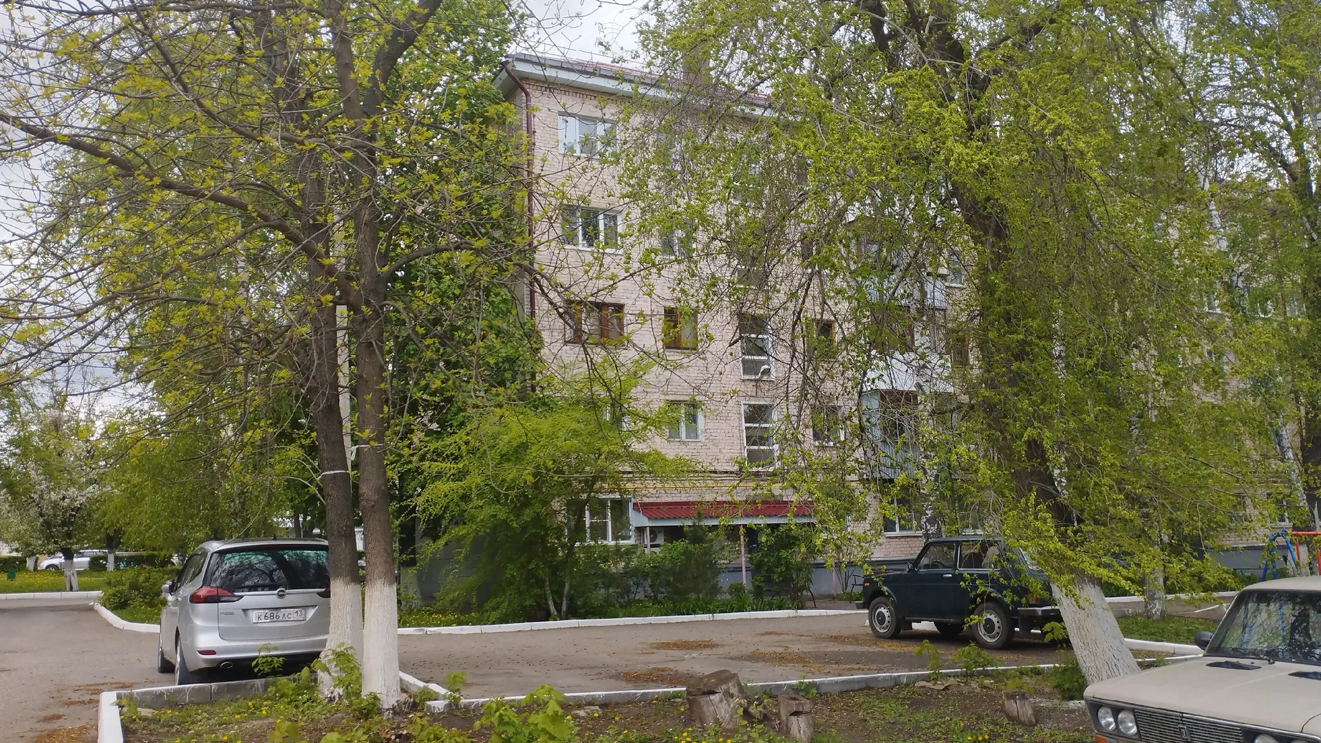 Госжилинспекция выявила нарушения в содержании общедомового имущества в Рязани