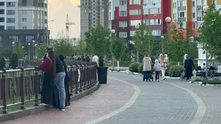 В апреле 2025 года в Рязани родилось 93 малыша