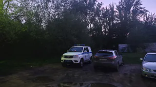 Полиция призвала рязанцев беречь велосипеды 