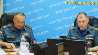 В Рязанской области наконец создадут собственные спасательные службы