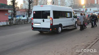 Водителю автобуса объявили выговор за хамство и езду на неисправной машине