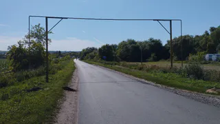 Что продают в деревенских автолавках и что чаще всего покупают местные жители - а  мы это за еду не считаем