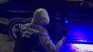 На трассе М-5 в Рязанской области мужчина застрелил сотрудника полиции из охотничьего ружья