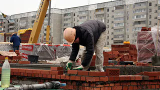 Детский сад в Кальном откроют летом