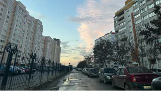 С начала года 627 рязанцев оштрафовали за парковку на газонах