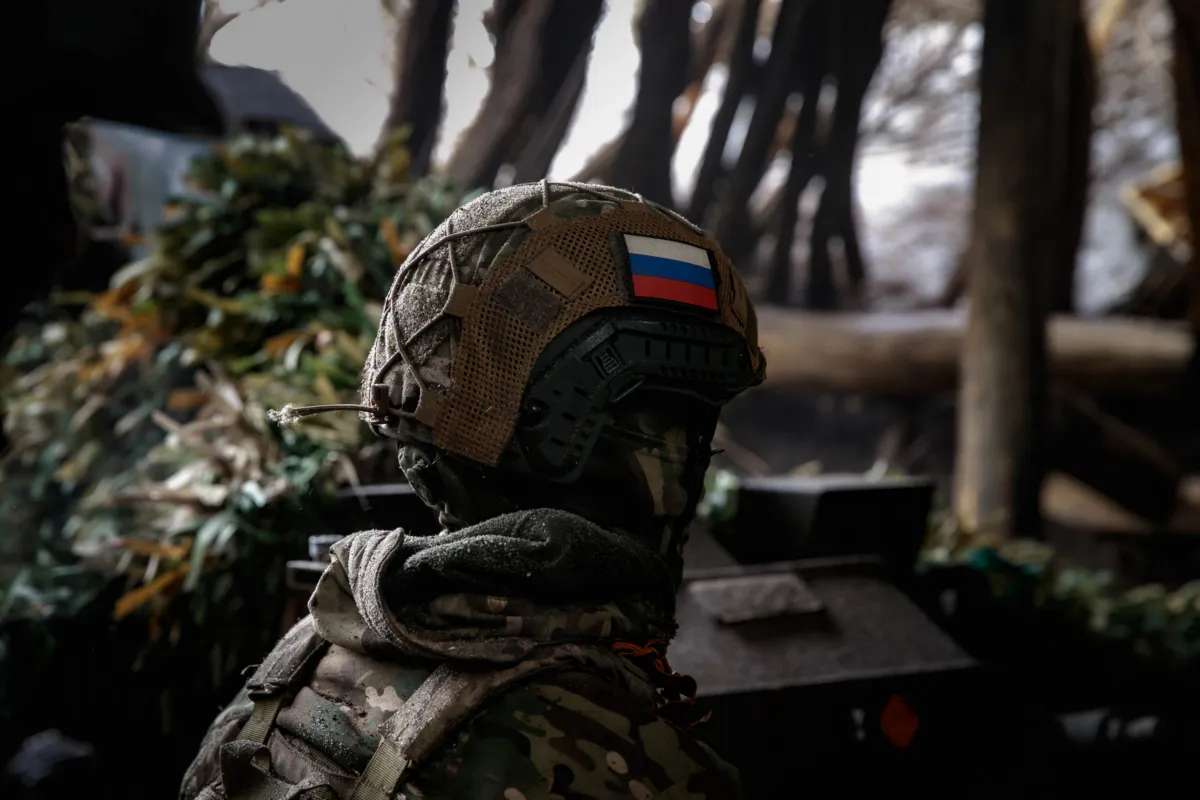 «СВО закончится»: одаренный математик-прорицатель назвал точную дату и победителя