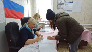 Рязанской области дадут 230 миллионов на выборы в Госдуму