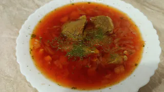 Лучше всяких БАДов: ученые рассказали чем полезен борщ и как его лучше готовить - многие даже не догадываются