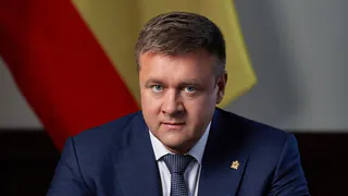 Невероятно: Любимов разозлился на мэра из-за разбитых дорог