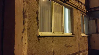 Жители Приокского обеспокоены разрушением дома на Октябрьской