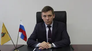 Жителям Рязани предложили оценить работу замглавы мэрии Ромодина