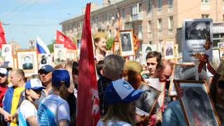 Праздничная программа в День Победы: какие мероприятия пройдут 9 мая в Рязани