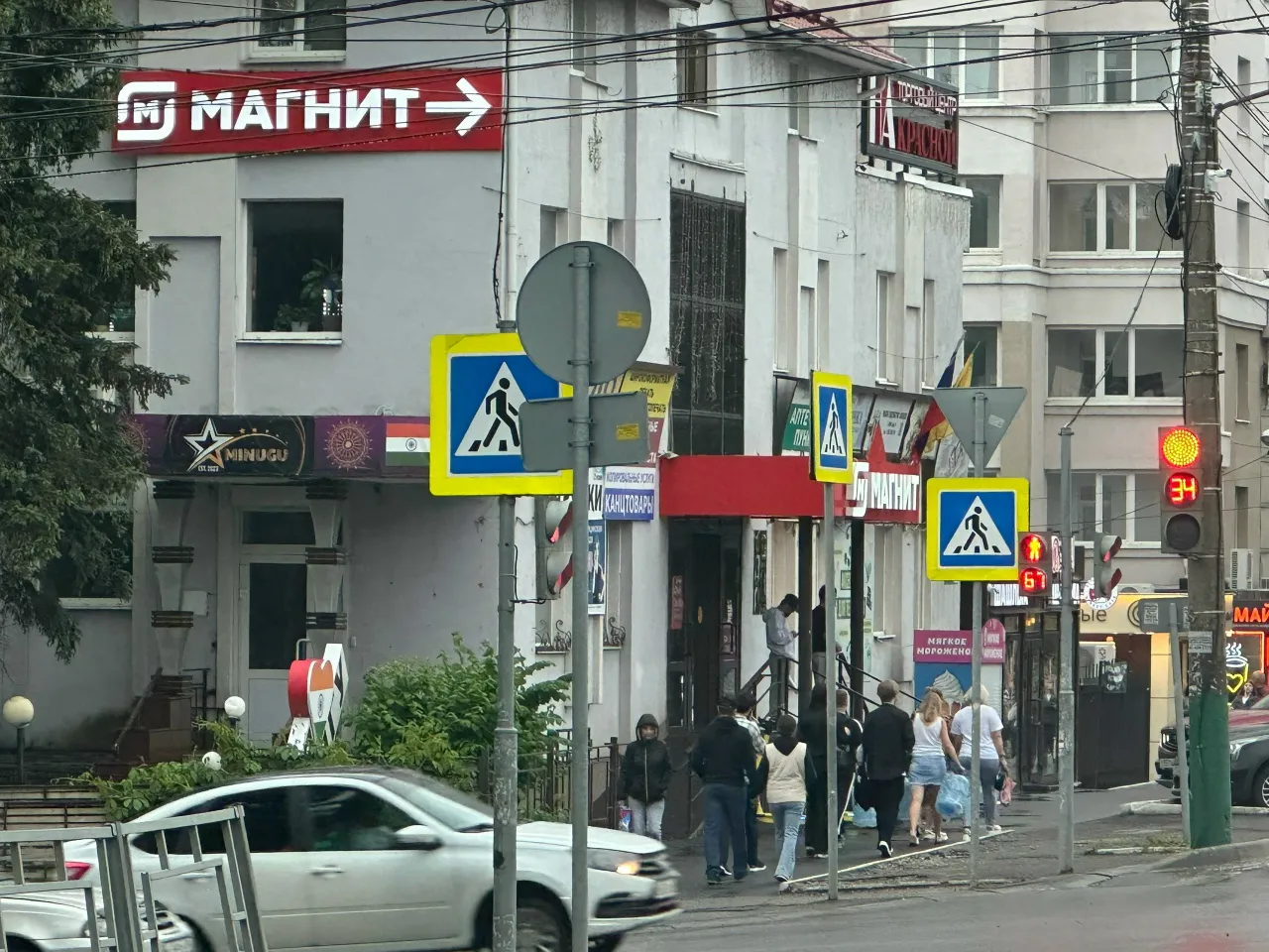 В Рязанской области втрое сократилось число беспризорных детей на фоне увеличения общероссийских показателей