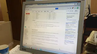 Касимовец попытался ради практики взломать государственный сайт