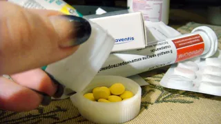 Половина российских аптек может исчезнуть с рынка из-за супермаркетов