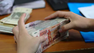 Рязанцев зовут в мэрию решать, на что потратить три миллиарда рублей