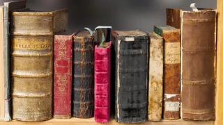 Центр реставрации книг появится в Рязани в 2022 году
