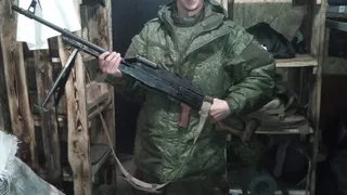 В Ряжске пройдет прощание с участником СВО на Украине