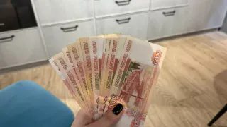В 1984 году мама положила 500 рублей на мою сберкнижку к моему 18-летию: сегодня пошла в Сбербанк, узнать, сколько мне сегодня причитается