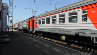В сентябре рязанские электрички будут ходить по новому расписанию