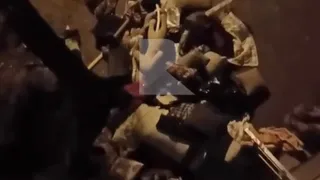 Жительница Рязани годами собирала мусор со свалки в квартире