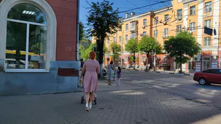 Рязанским работодателям напомнили о сокращении рабочего дня в жару