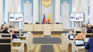 В Рязанской облдуме заявили о новых мерах поддержки участников СВО и их семей