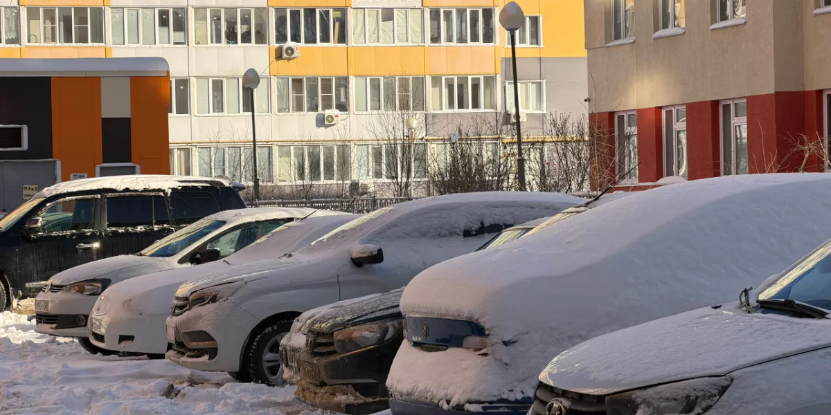 Рязанцам рассказали, почему и когда их не будут штрафовать за неоплаченную парковку