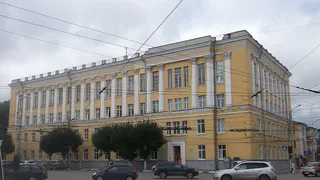 Закрытие Рязанского института культуры займет 5 месяцев
