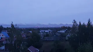 Минприроды: в Рязани снова превышение сероводорода
