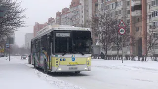 В Рязани обяжут перевозчиков соблюдать расписание движения