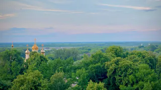 14 июня в Рязанской области ожидается порывистый ветер и до +26