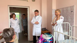 Число пострадавших после атаки БПЛА на Рязань выросло до 28 человек