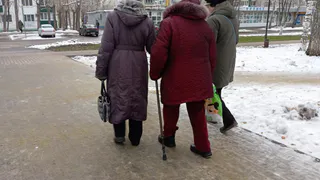 С 1 января будет три доплаты к пенсии. Пенсионеров ждёт приятный сюрприз?