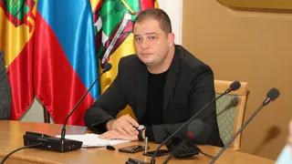 По собственному желанию: Владимир Бурмистров покинул свой пост