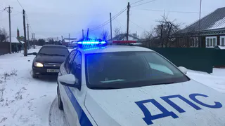 В результате аварии на проезде Яблочкова скончался 61-летний мужчина из Рязани