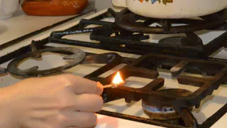 10 сел Спасского района временно останутся без газа