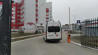 Почти 700 человек приняли в рязанском травмпункте за неделю