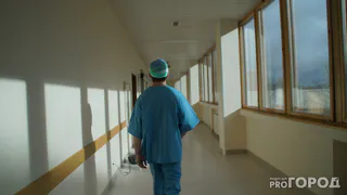 Рязанские медики не верят в существенное повышение своих зарплат, обещанное Путиным