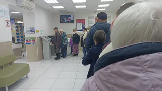 В Рязани назвали дату открытия филиала поликлиники №11