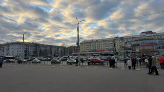 Администрация Кораблинского округа покупает внедорожник за 2,7 млн рублей с кожаным салоном и кнопкой запуска