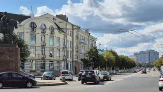 Что ждёт рязанцев 5 октября — прогноз на первый день рабочей недели