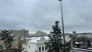 В Рязанской области в четверг ожидается потепление